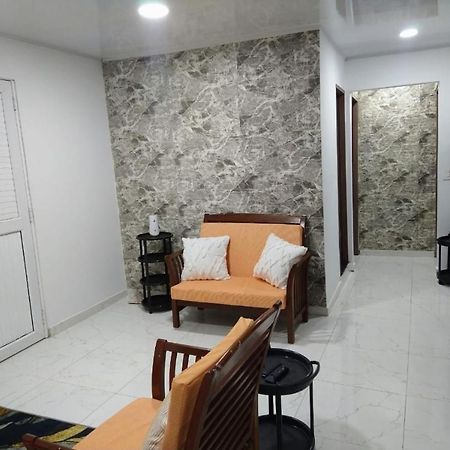 Arnas Home San Andres  Luaran gambar