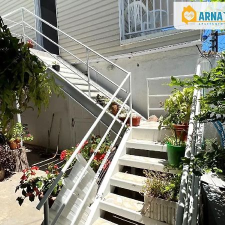 Arnas Home San Andres  Luaran gambar