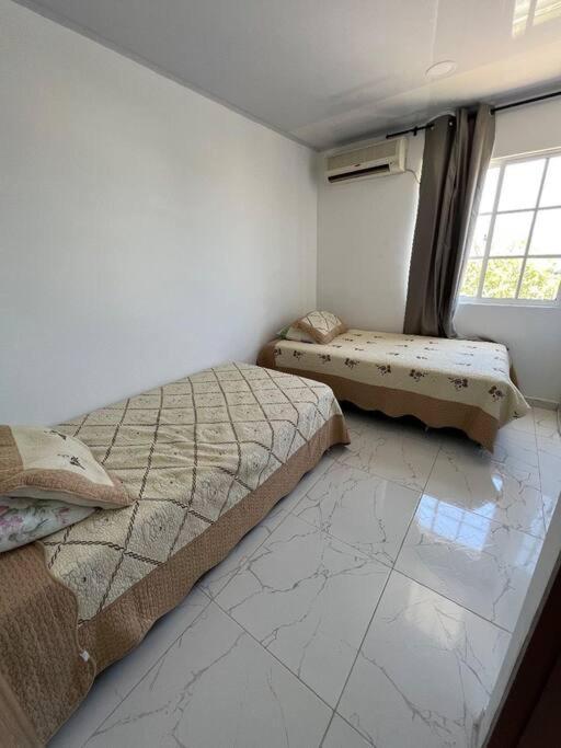 Arnas Home San Andres  Luaran gambar
