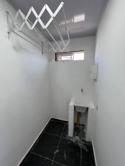 Arnas Home San Andres  Luaran gambar