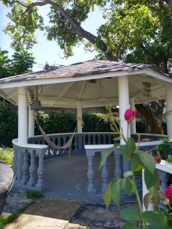 Arnas Home San Andres  Luaran gambar