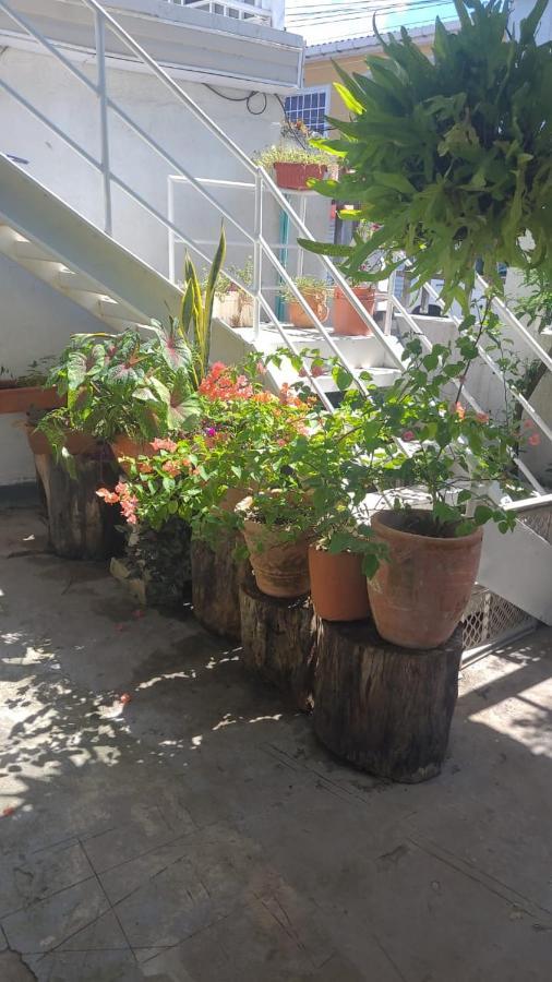 Arnas Home San Andres  Luaran gambar